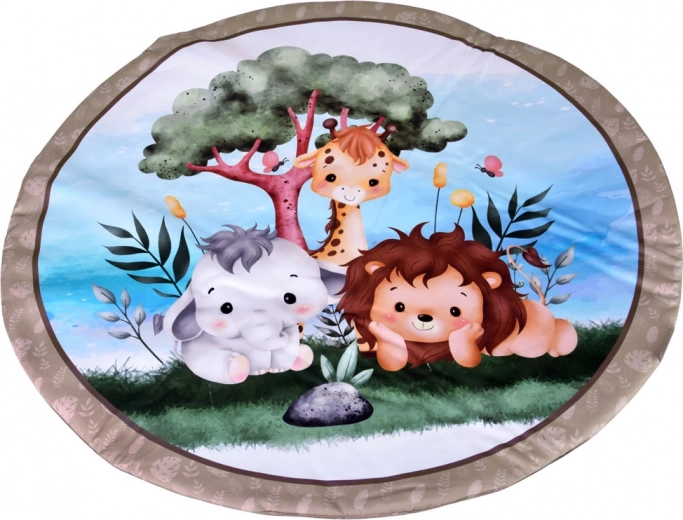 Udobna in varna igralna površina