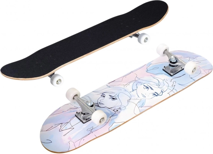 Nedrseči grip za stabilnejši položaj