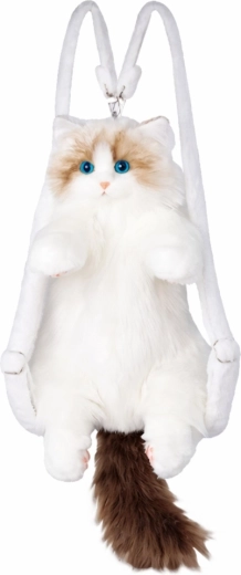 Praktičen zadnji žep z zadrgo