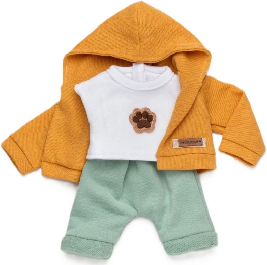 3-delni komplet za popoln videz