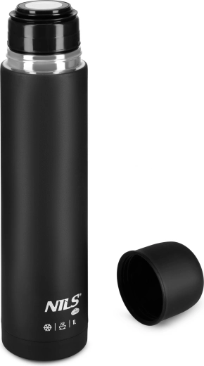 Tesno navojno zapiralo brez puščanja