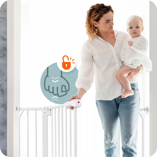 Enostavna montaža brez vrtanja