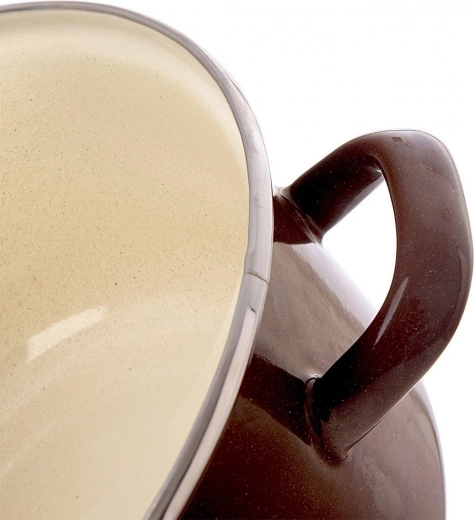 Trdna konstrukcija in varno prijemanje