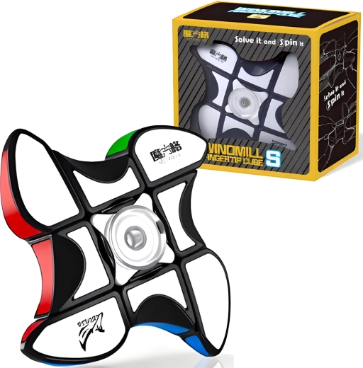 Miselni izziv Magic Cube S