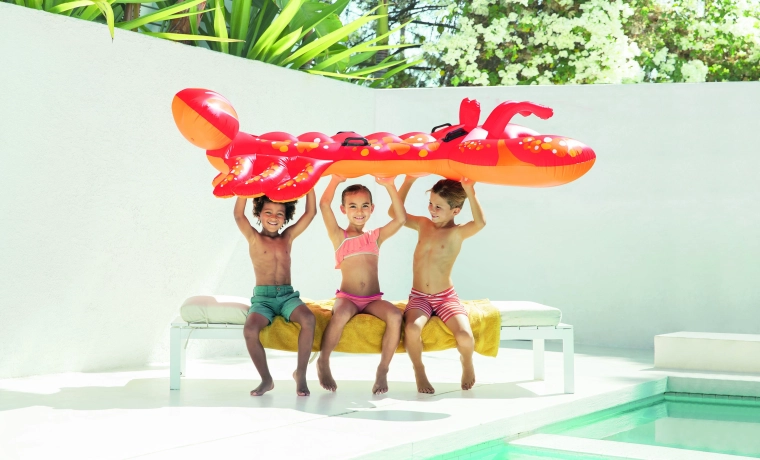 Zabava za vso družino