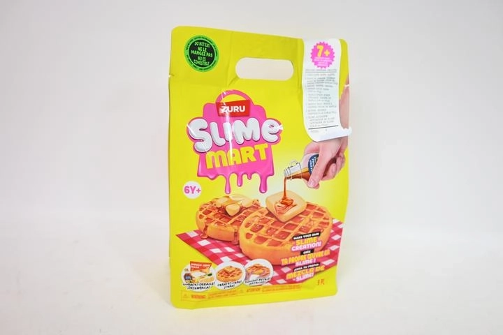 Zuru Slime Mart mala torbica – vaflji