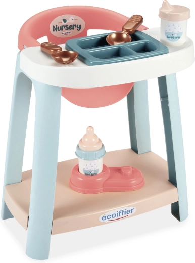 Kompaktna postaja s shranjevanjem