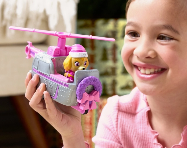 Funkcionalni rotor in kolesa