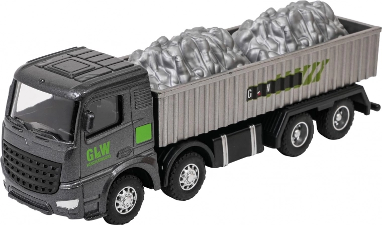 Kovinski model tovornjaka 1:55