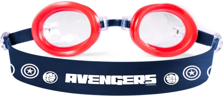 Dizajn Avengers, ki je otrokom všeč