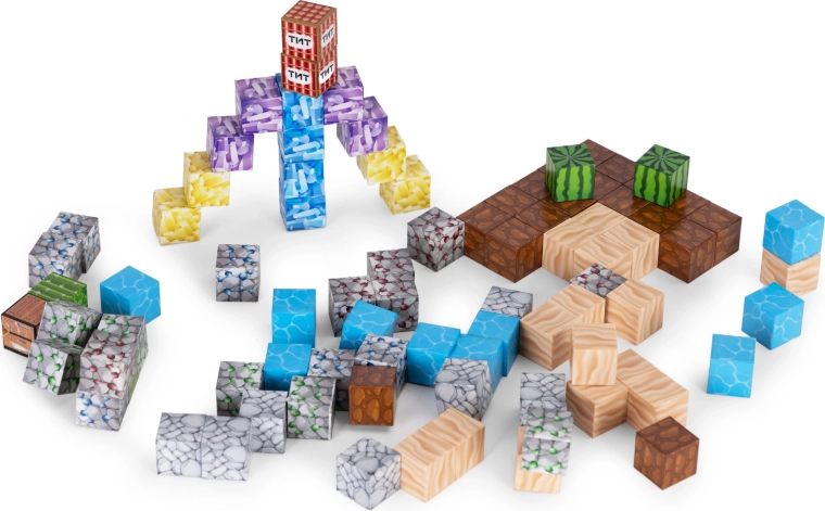 Intuitivno magnetno povezovanje