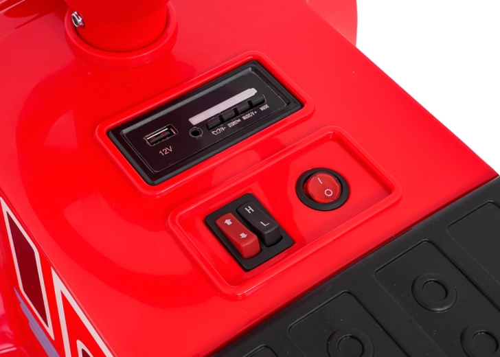 Multimedijska plošča z Bluetooth, USB in MP3