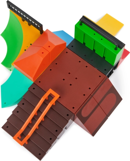 Modularni skejt park X-Connect