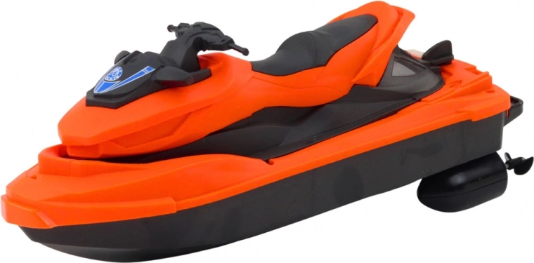 Vzdržljiv, zatesnjen trup