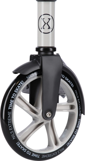 Velika 200 mm kolesa z ležaji ABEC 7