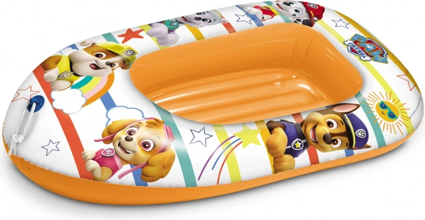 Napenjalni čoln PAW PATROL 112 cm
