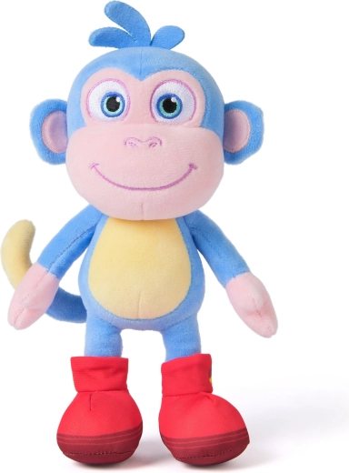 Mehek pliš za neskončno crkljanje