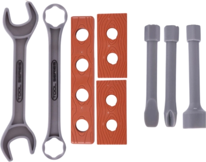 Razvoj spretnosti pri vijačenju in montaži