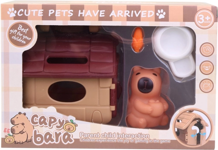 Accessories for fun pet care