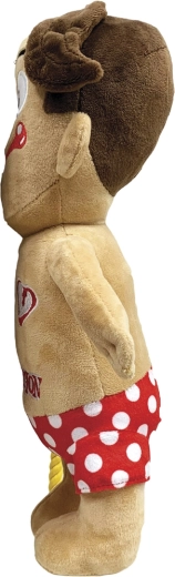 Mehak, a trpežen pliš