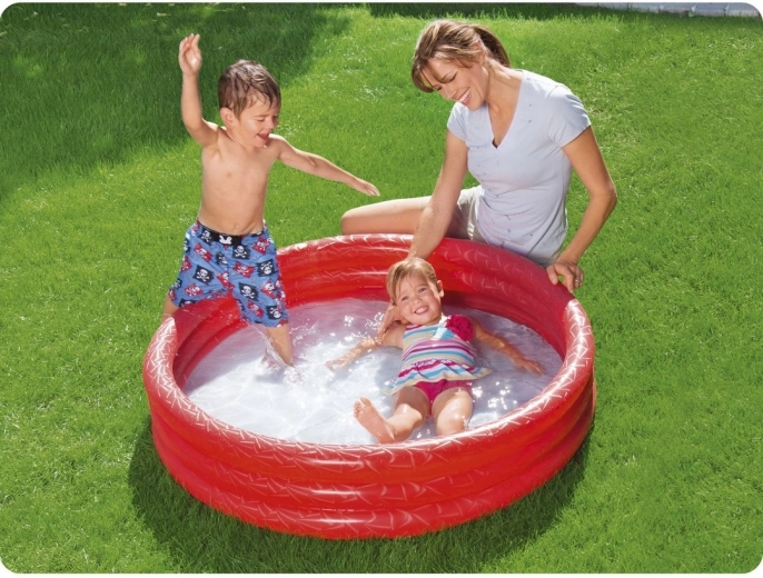 Zabava na vrtu v hipu