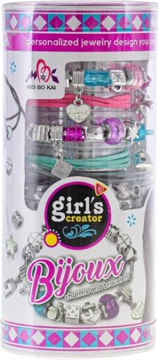 Vse potrebno v eni škatli