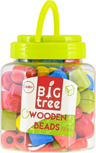 Praktična škatlica z ročajem