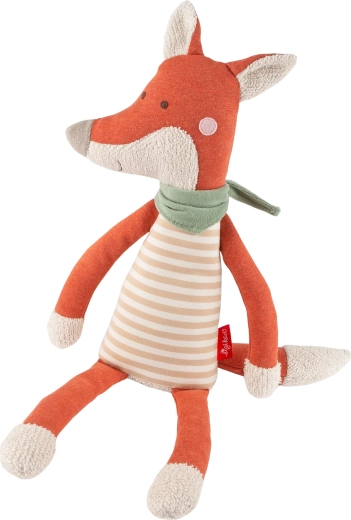 Prva ninica lisička 42 cm Sigikid