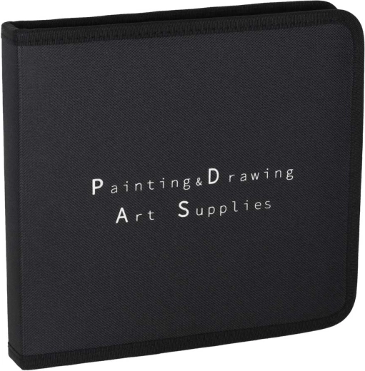 Trpežen etui in skicirka za teren