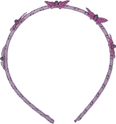 naglavni trak za lase