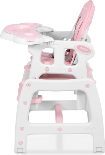 Udobje in enostavno vzdrževanje