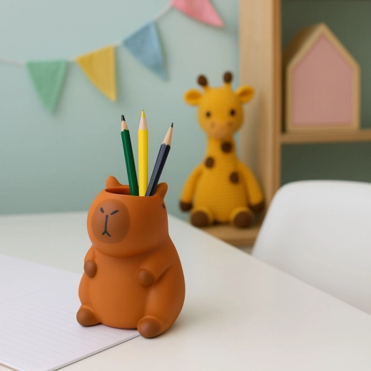 Praktičen organizator za pisala