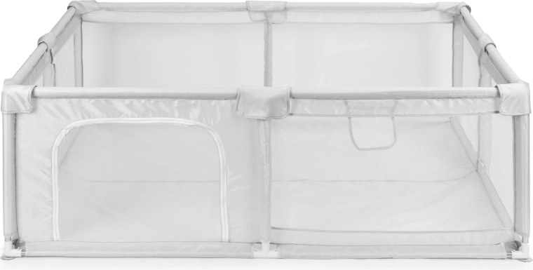 Zračne mrežaste stene in nadzor