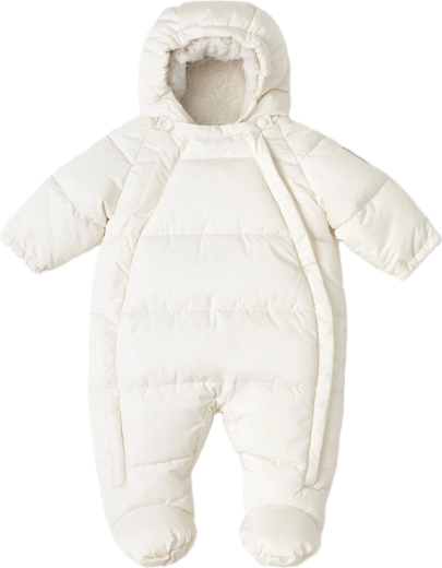 LEOKID zimski pajac Eddy Marshmallow, velikost 62
