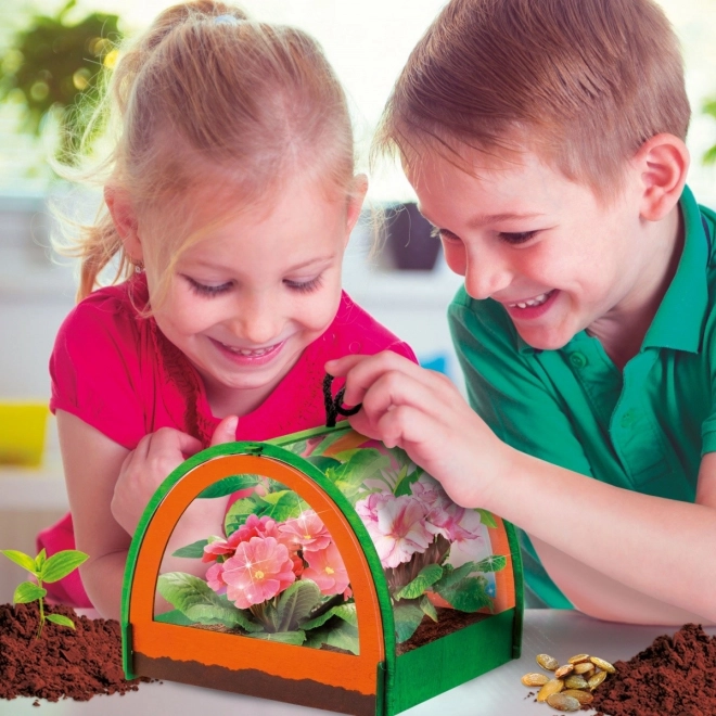 Učenje skozi igro z ilustriranim priročnikom