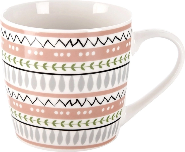 Kakovosten porcelan za vsak dan