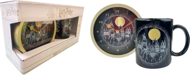 Darilni set Harry Potter Premium