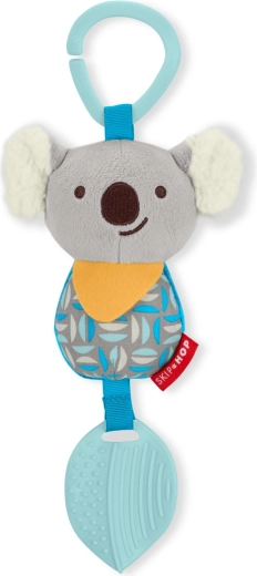 Skip Hop viseča igrača na C obročku Bandana Buddies koala