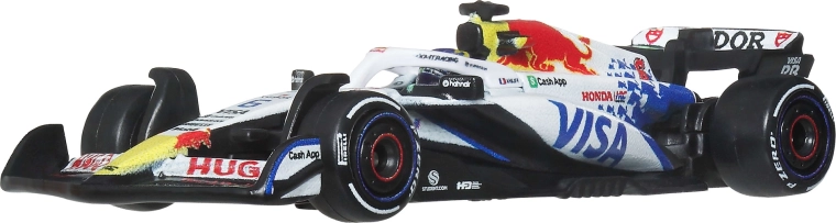 Premium izdelava Hot Wheels Premium