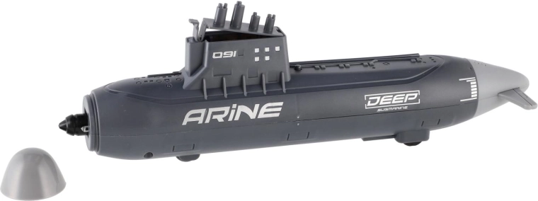 Podrobna in vzdržljiva izvedba