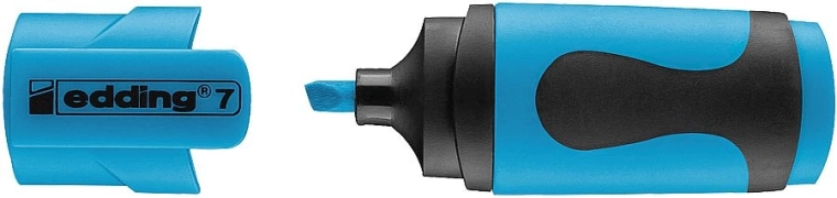 Chisel tip with a 1.0–3.0 mm line width