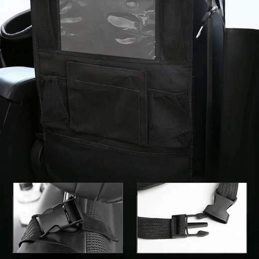 Enostavna montaža in univerzalna združljivost