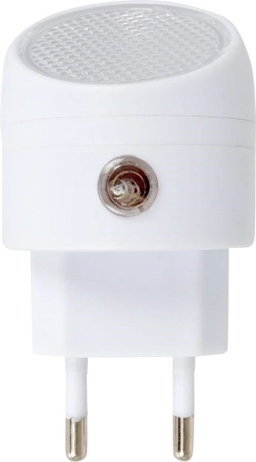 Samodejni vklop zahvaljujoč senzorju mraka