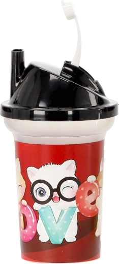 Veseli otroški motivi