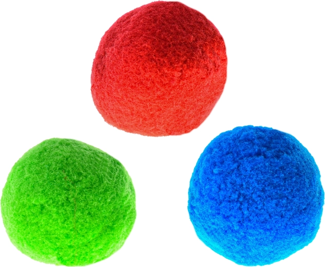 Mehke in varne za otroške roke