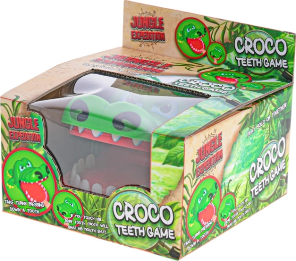 Darilna embalaža z okencem