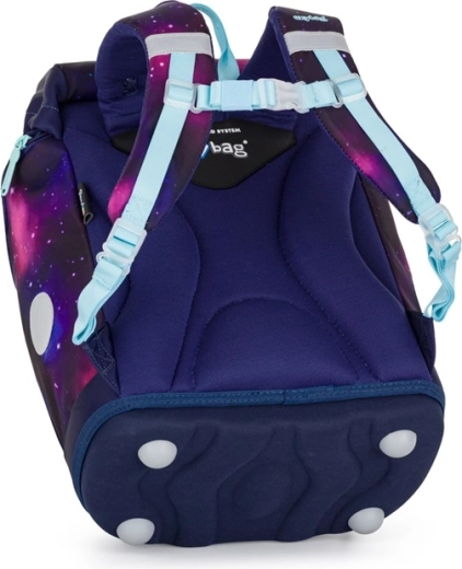 Ergonomski nahrbtnik za zdravo hrbtenico