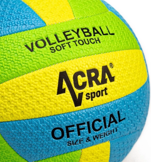 Soft touch površina za prijetnejšo igro