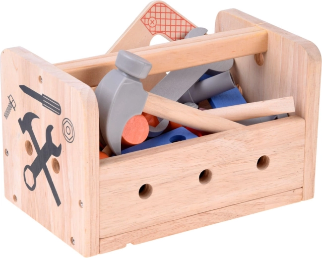 Kids’ tools for safe play
