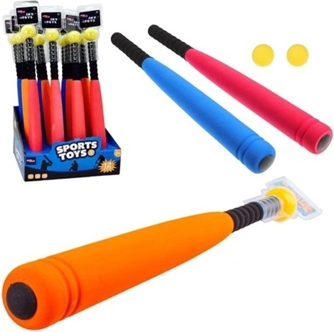 Baseballski kij